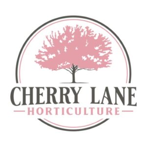 Cherry Lane Horticulture Logo